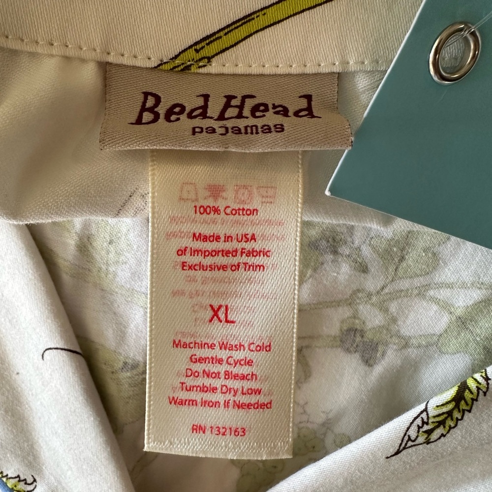 BedHead PJ’s - Picture 4 of 5